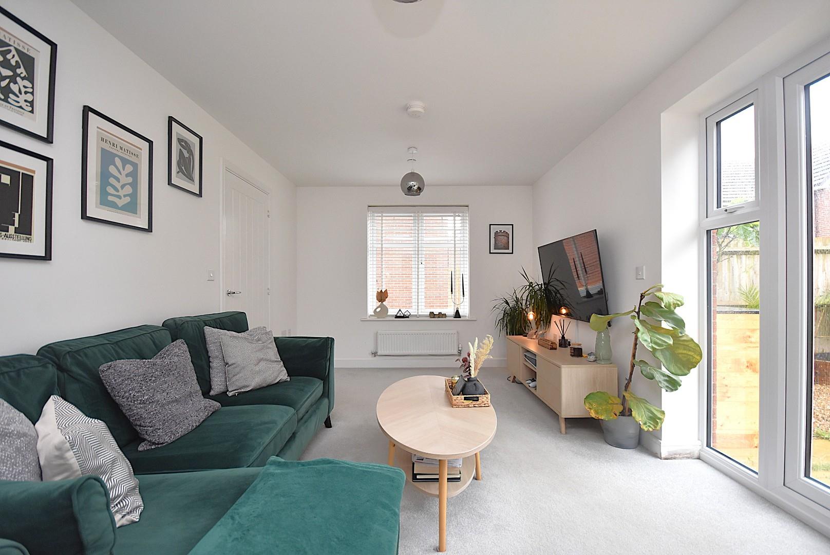 40 Melrose Walk, Sully, Penarth, CF64 5WD